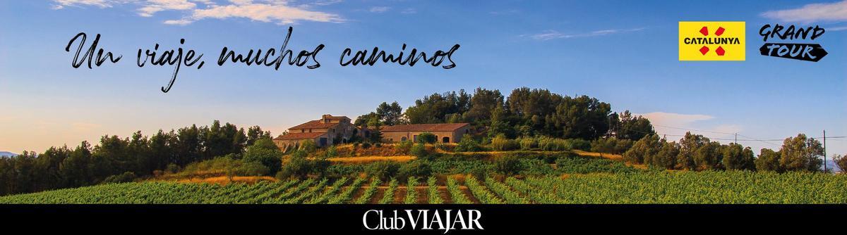 Grand Tour de Catalunya