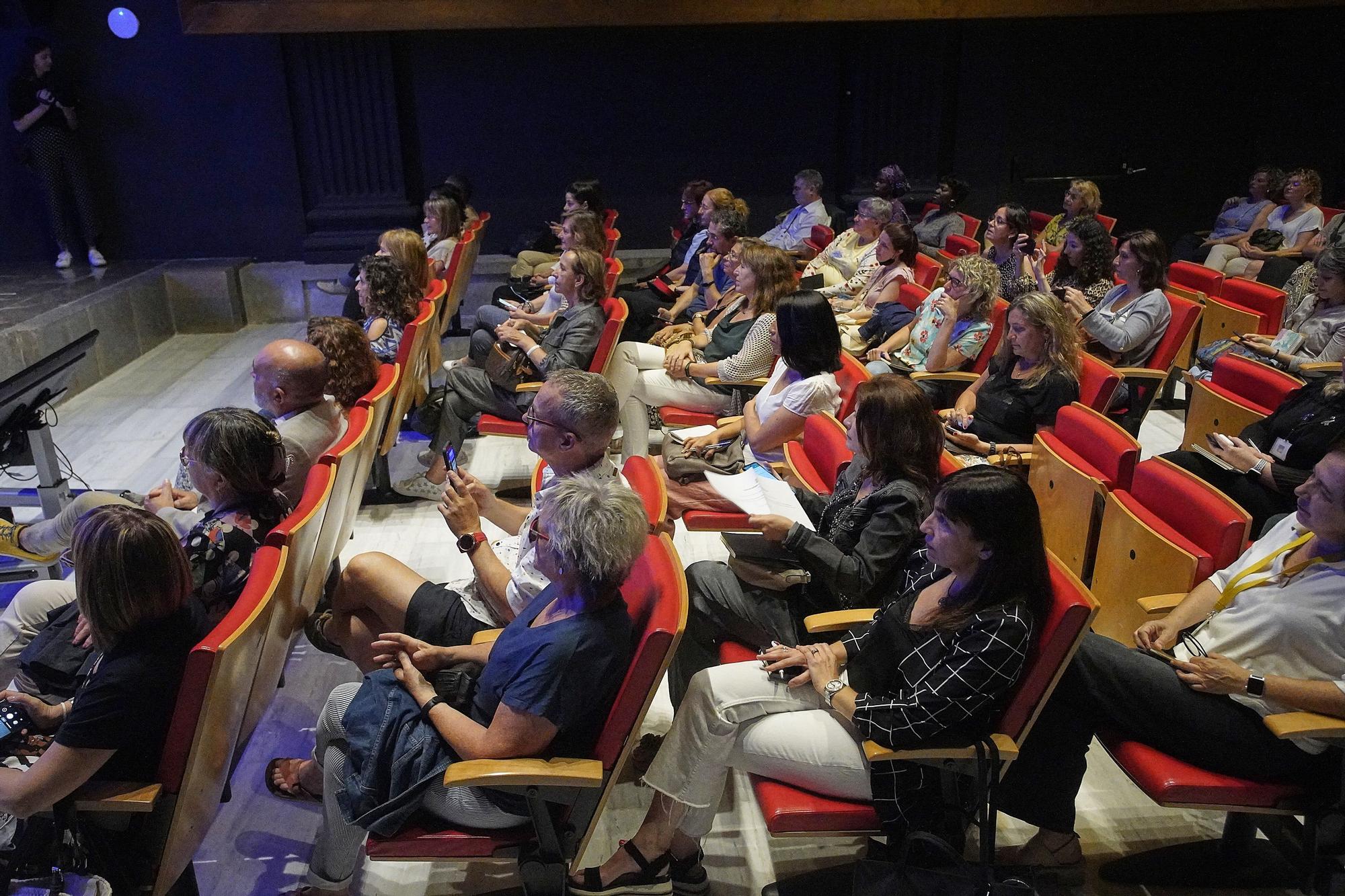 Presenten a Girona un organisme del Govern on es poden denunciar discriminacions