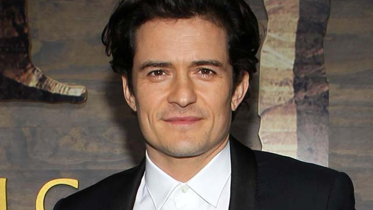 Orlando Bloom