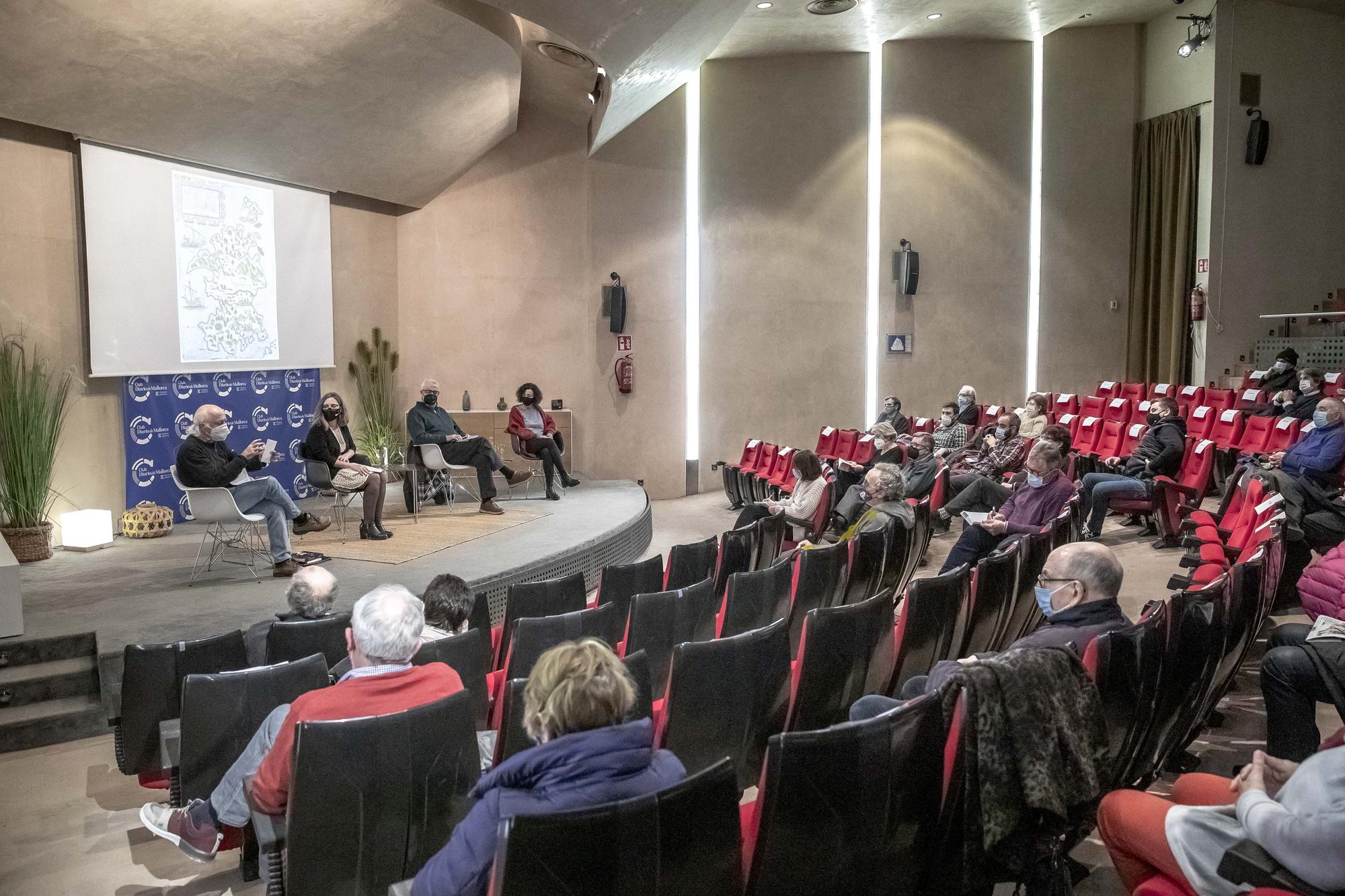 Foro Bellver | Las ideas que alimentaron la revuelta de las Germanies