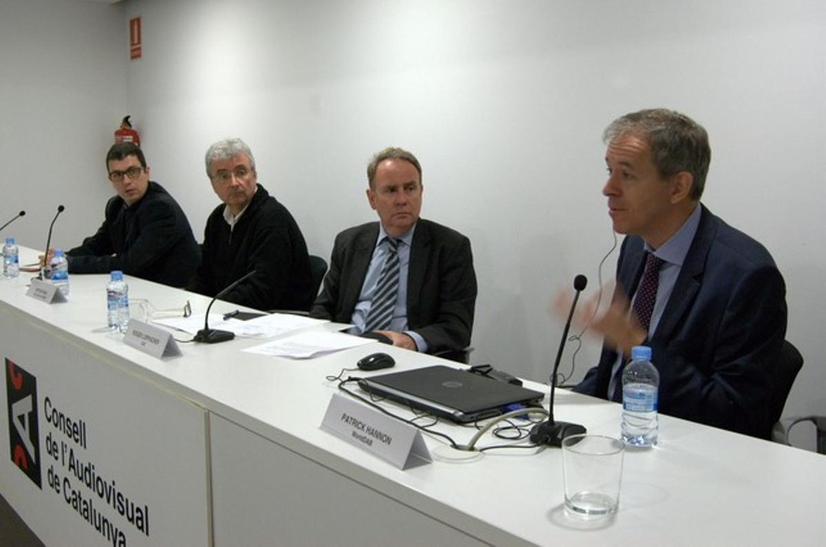 Jornadas tecnologias CAC