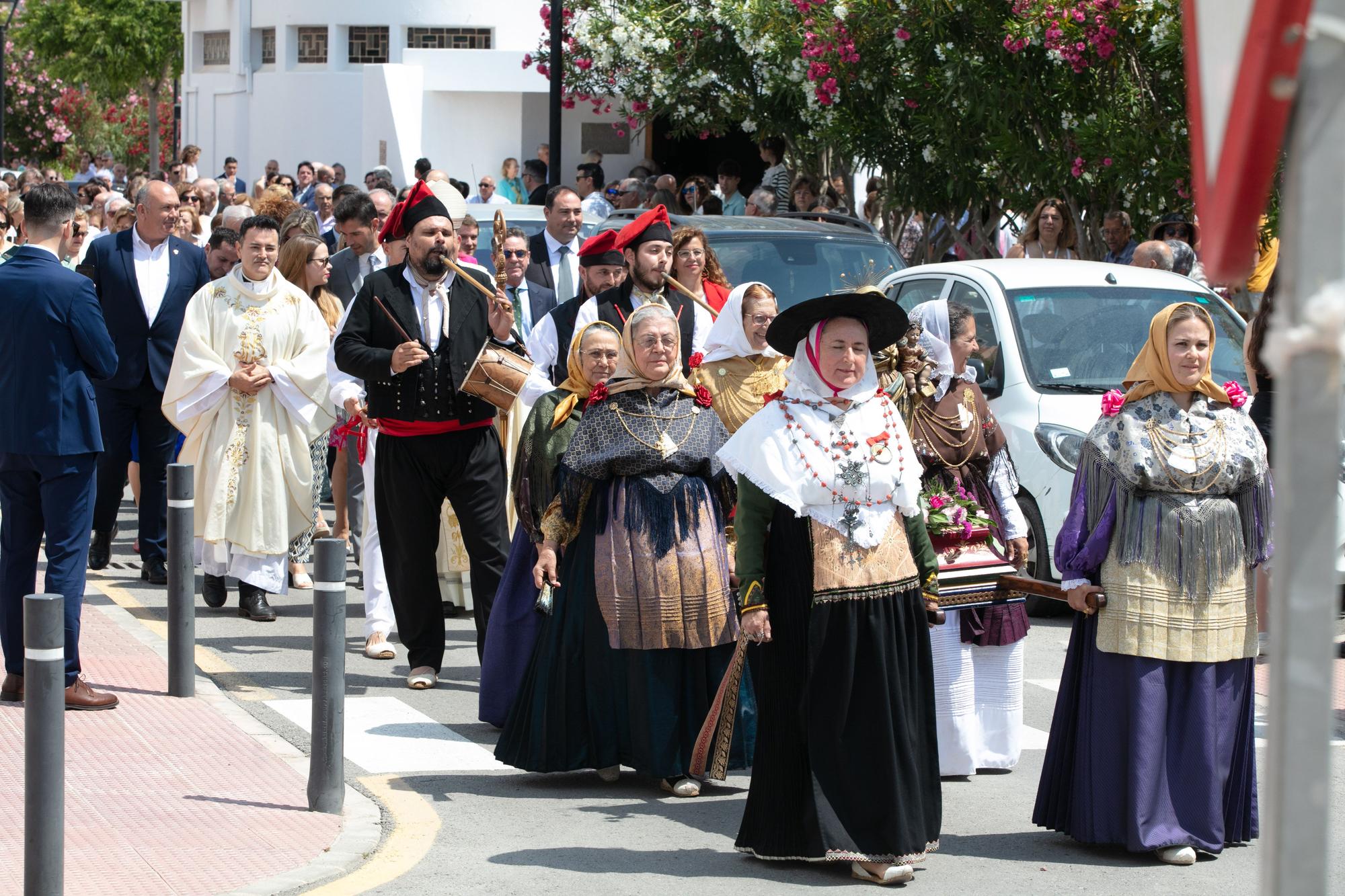 Mira aquí todas las fotos de las fiestas de Puig d'en Valls