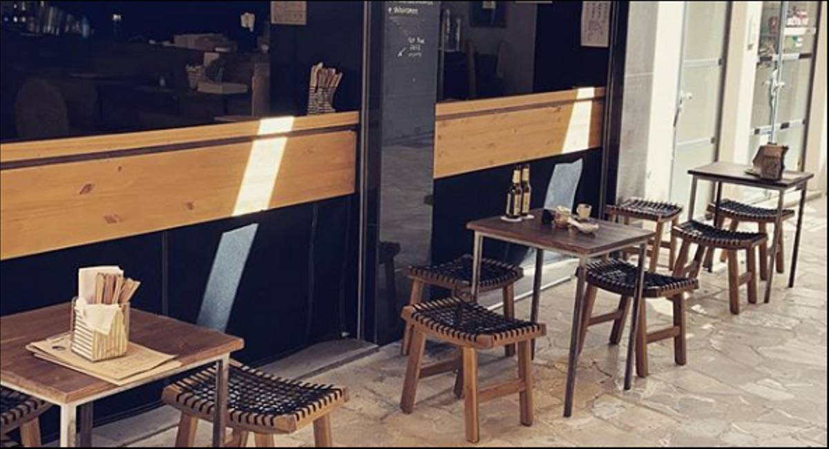 Cinco restaurantes en Palma con opciones para celíacos