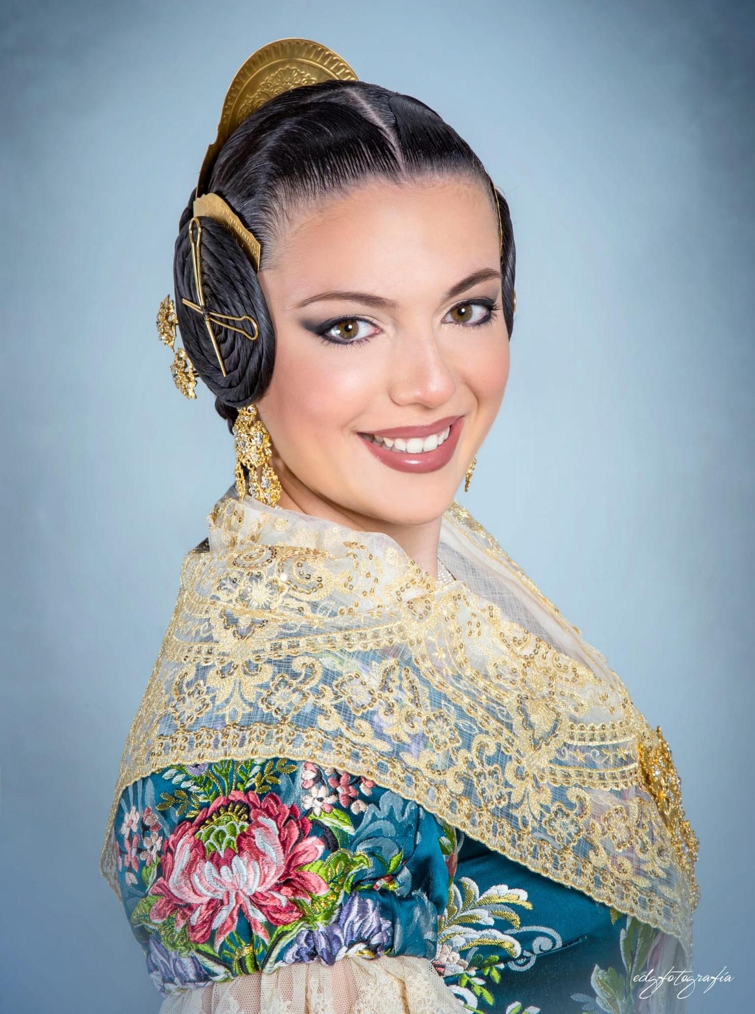 Noelia Conches Ponce (Av. Burjassot-Padre Carbonell)