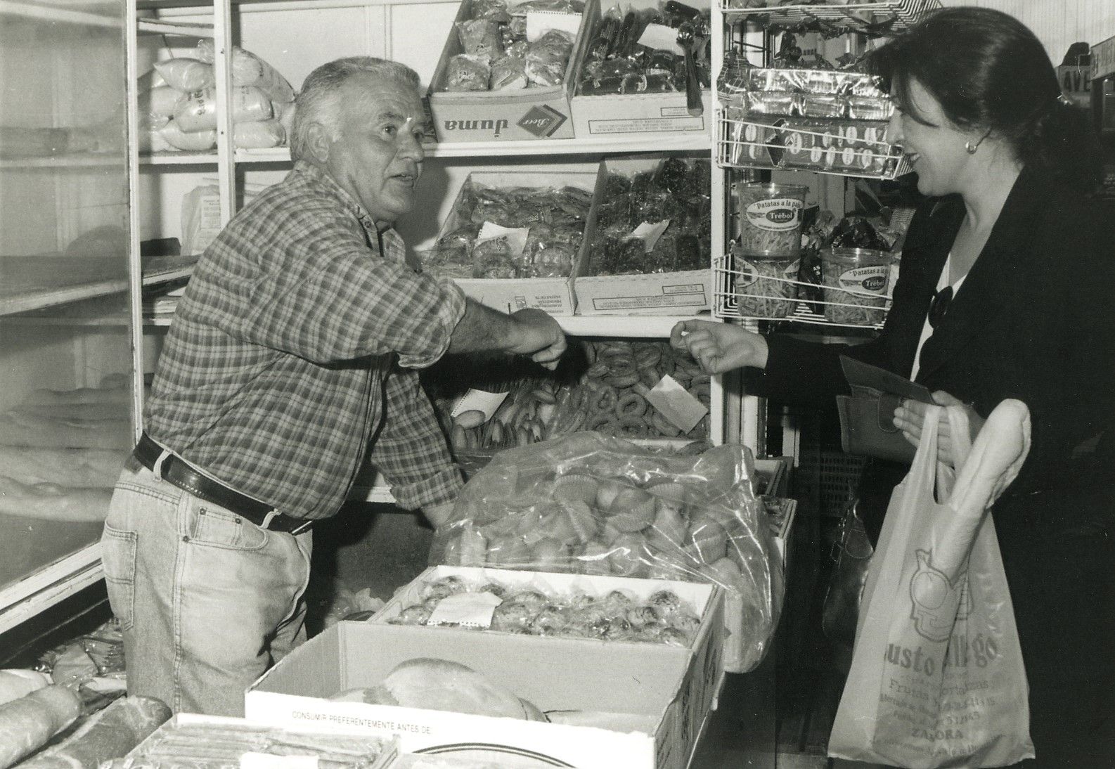 Mercado de Abastos de Zamora: el referente comercial que renace con 120 años