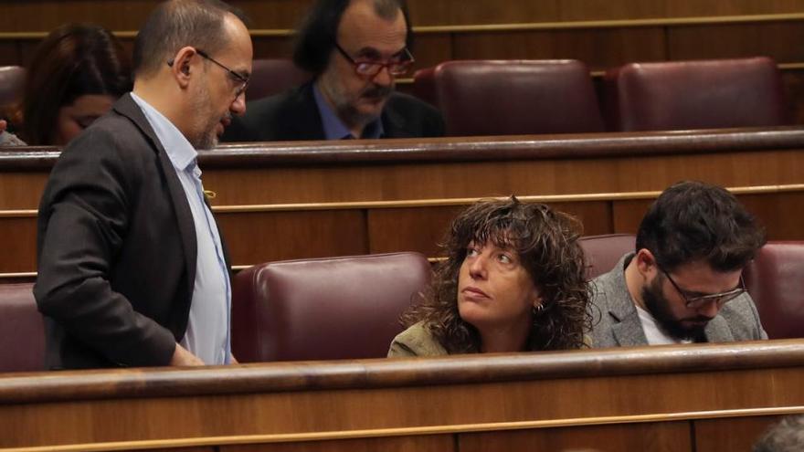 PDECat culpa a ERC de la ausencia de una lista única para el 21-D