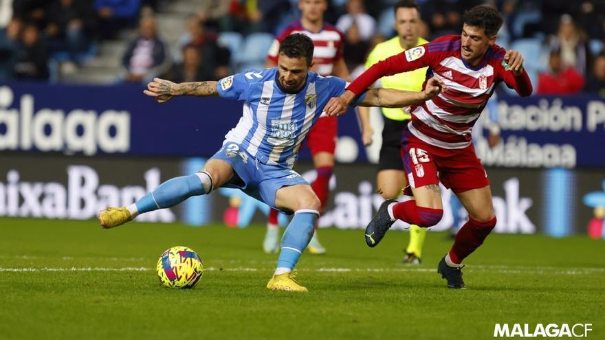 Rubén Castro ya es el cuarto máximo goleador de la historia entre Primera y Segunda División