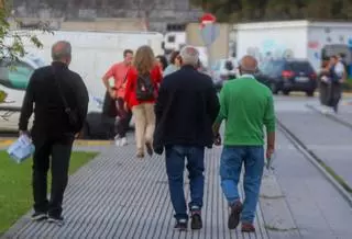 Las áreas urbanas recuperan la población que se trasladó al rural por el COVID