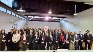 Los rectores condenan la violencia a las instituciones educativas y reafirman su rechazo a la guerra