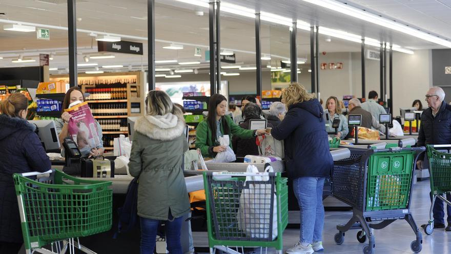 El supermercado “ecoeficiente” de Mercadona creó 32 empleos