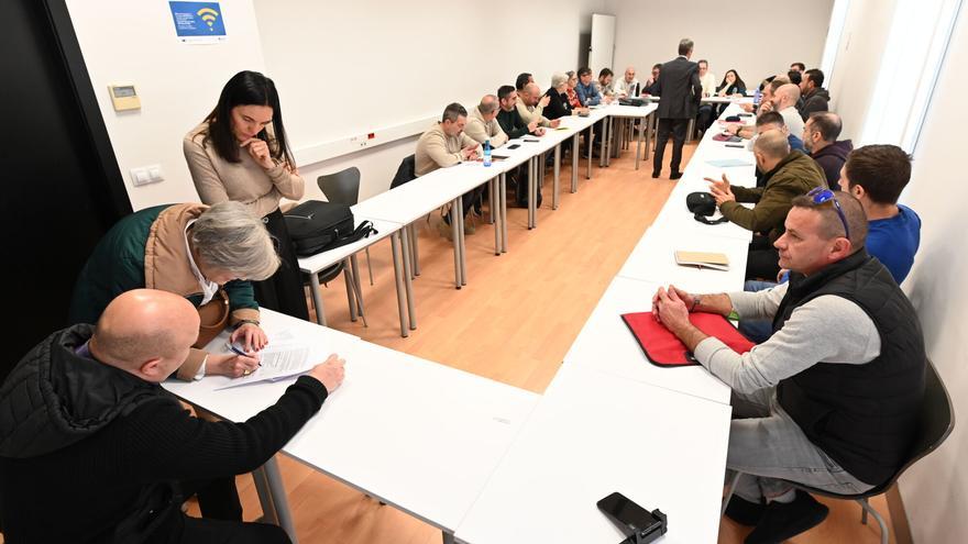 Dos sindicatos y cinco patronales negociarán el nuevo convenio del metal en Castellón