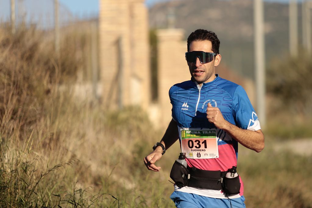 II Molina Trail Campo del Rellano 2022