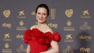 Ceremonia de entrega de los Premios Goya 2024