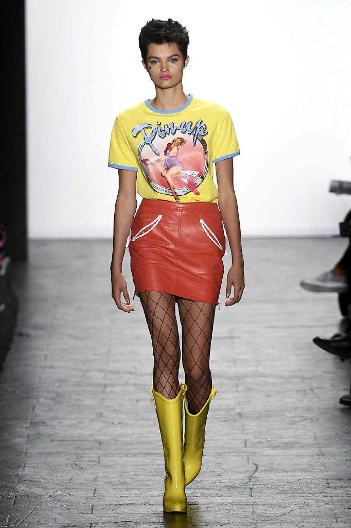 Jeremy Scott