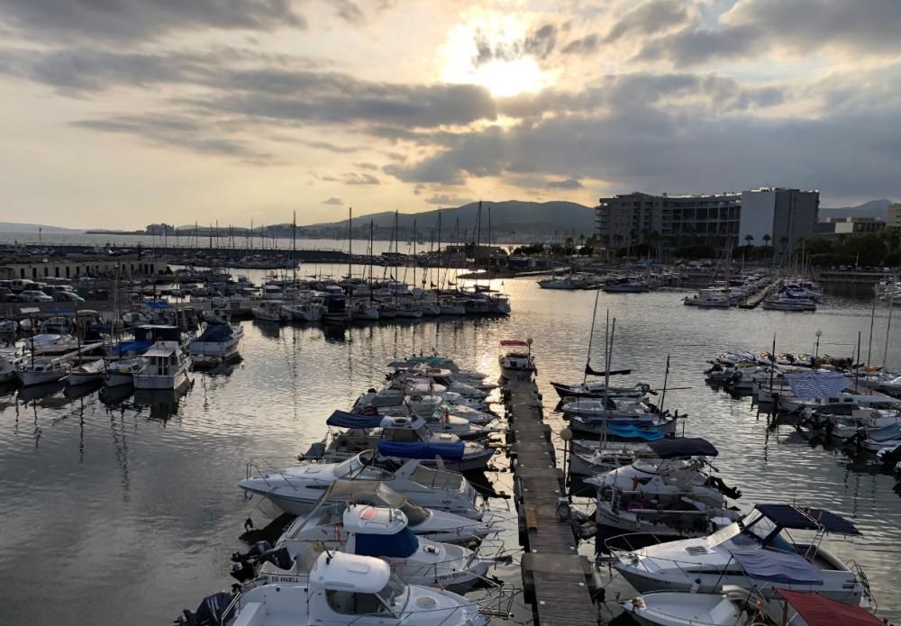 Der Yachtclub Portixol feiert 90-jähriges Bestehen