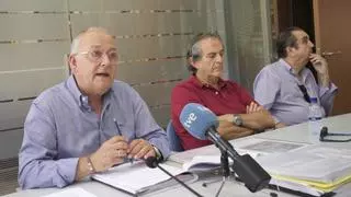 El presidente de los sardineros dimite y no descarta acciones legales tras las “injurias” de la ‘moción de censura’