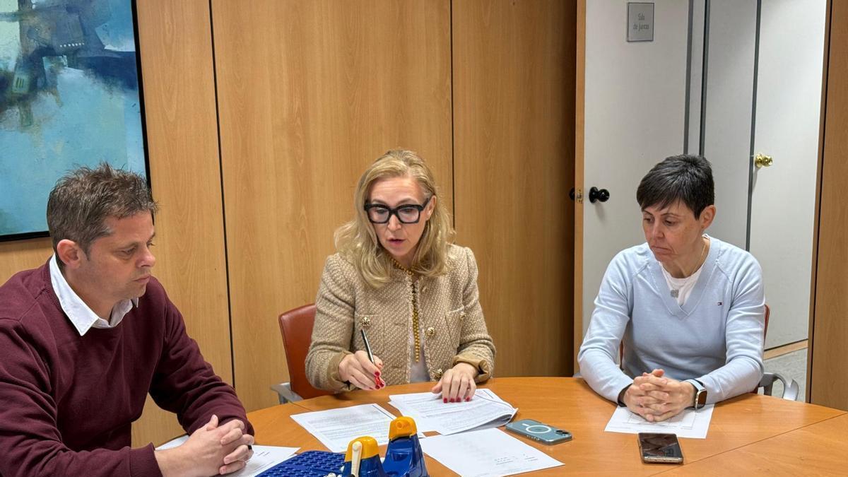 Esta es la letra que dirimirá los empates para escolarizar en Asturias