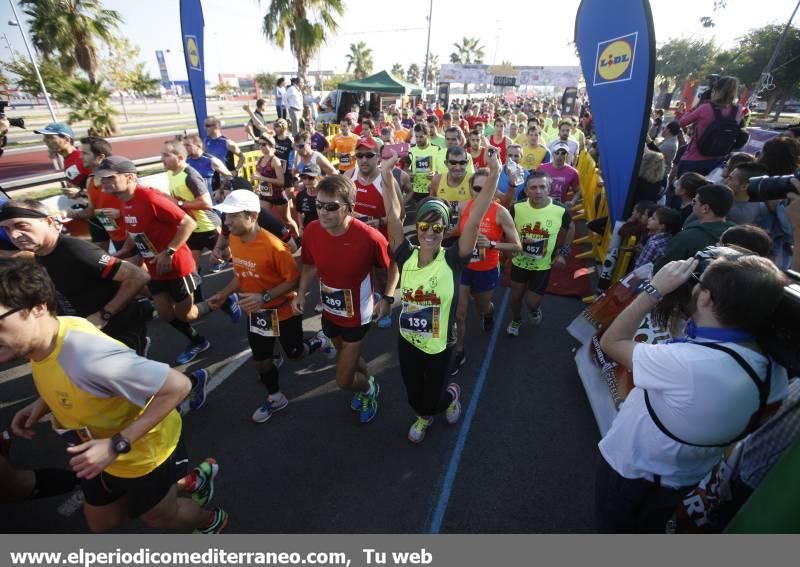 GALERIA DE IMÁGENES - Media Maraton de Castellón