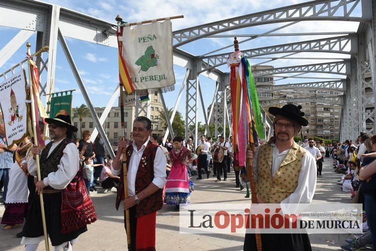 Desfile del Bando de la Huerta (2)