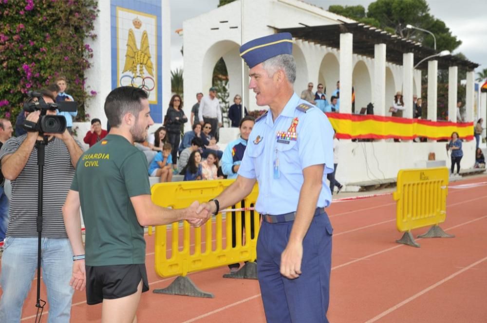 Carrera Popular de la AGA