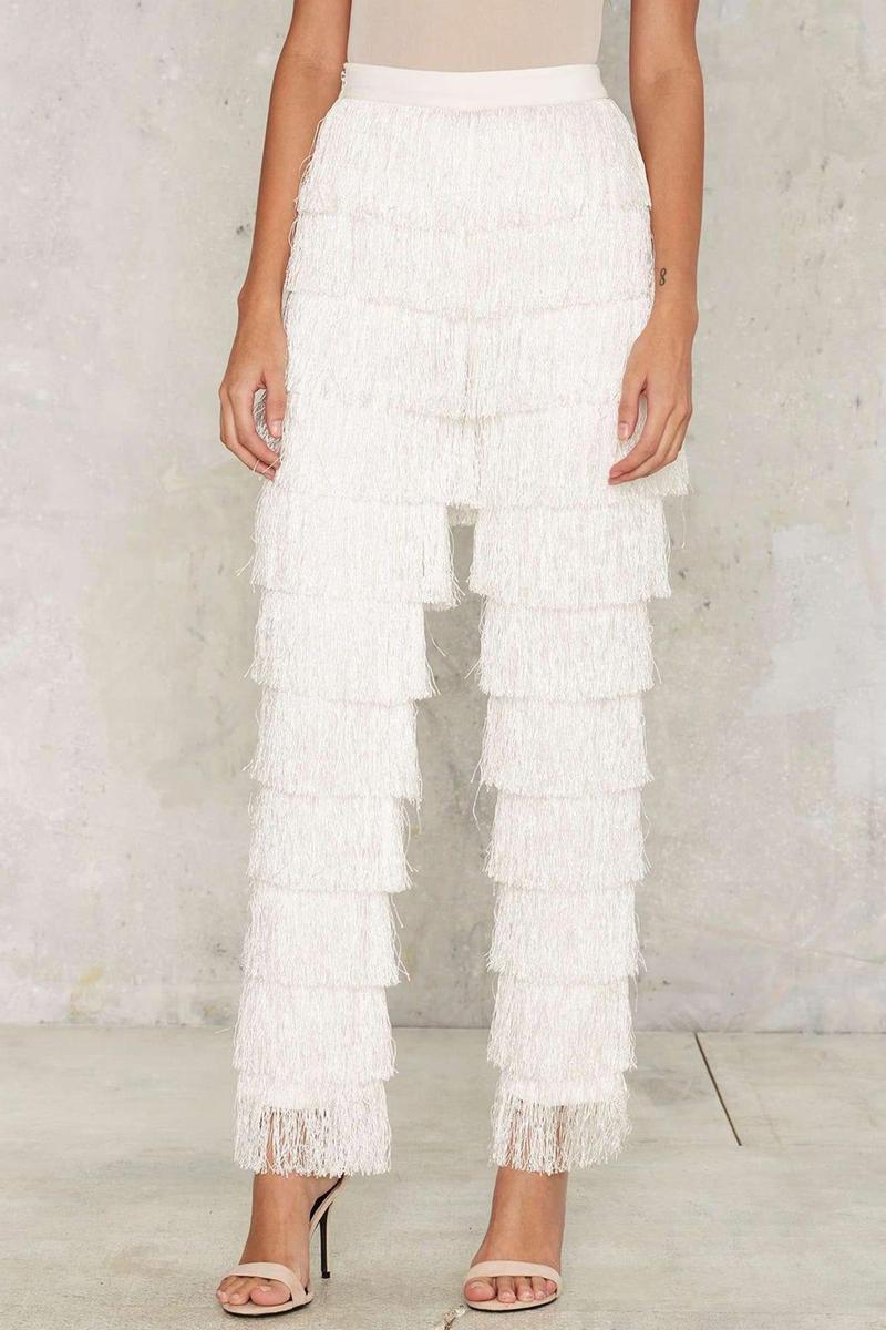 11 pantalones para irte de fiesta