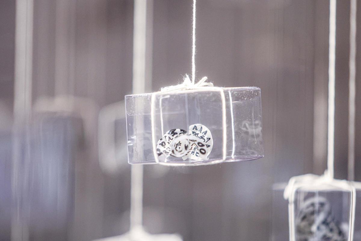 Pedro María Asensio presenta su reflexión crítica sobre el urbanismo de Ibiza en el Coaib Pedro María Asensio presenta su reflexión crítica sobre el urbanismo de Ibiza en el Coaib