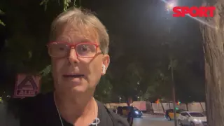“Lamine Yamal: un juvenil q trata a los rivales como si fueran eso, juveniles. Insultante el genio de Rocafonda”