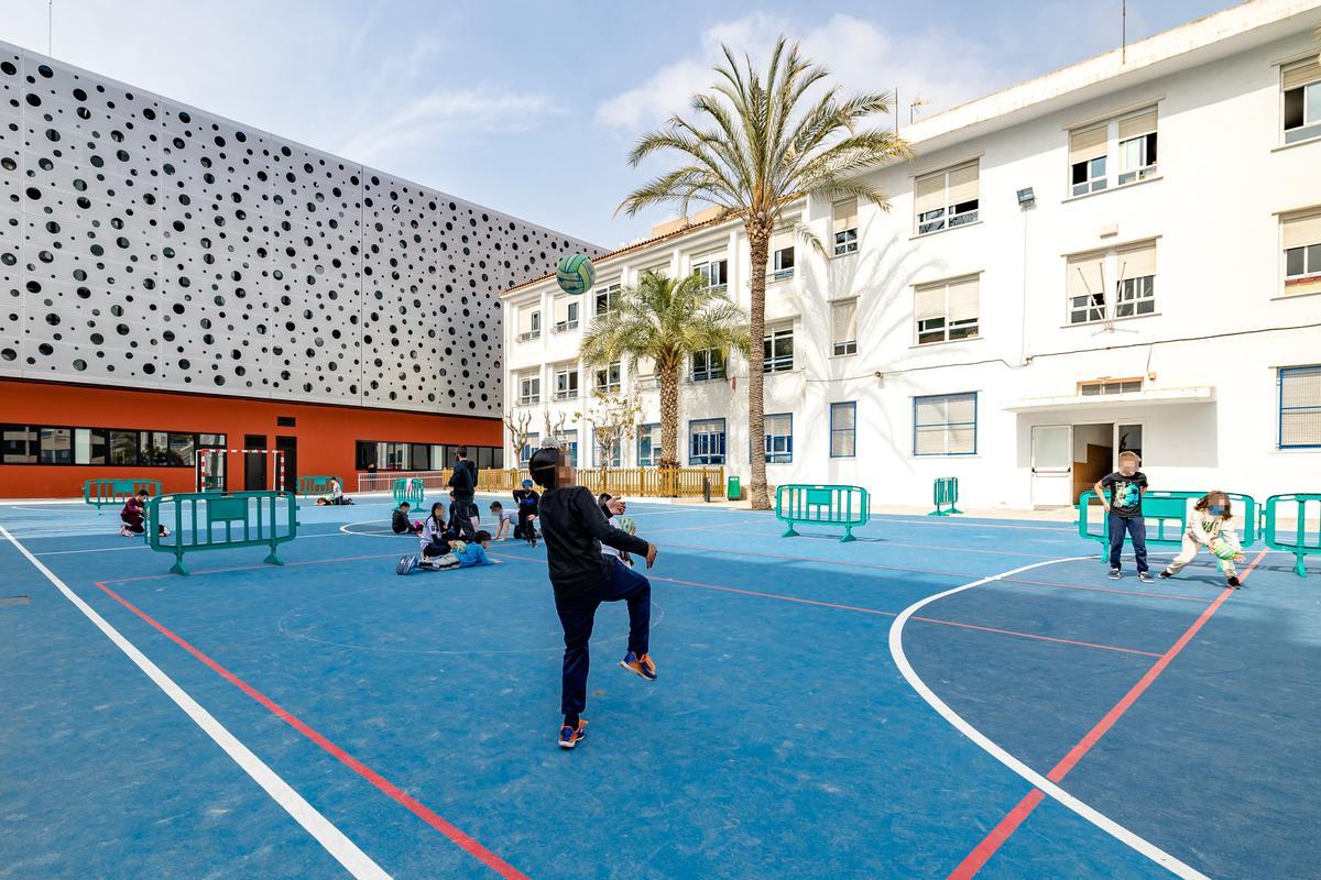 Las ayudas están dirigidas a alumnos de segundo y tercer ciclo de Primaria y a los matriculados en ESO.
