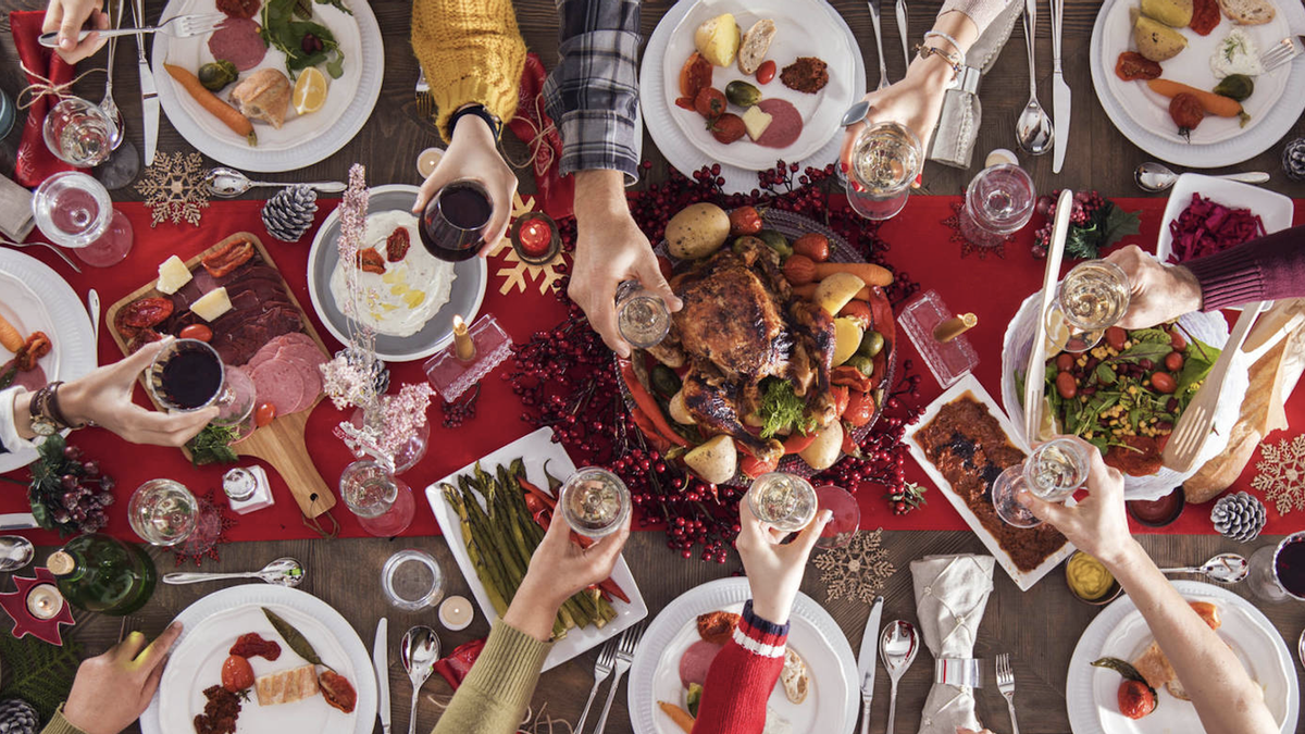 ¿Hasta cuándo es el toque de queda en Nochebuena?