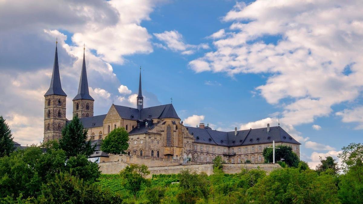 Bamberg, Alemania