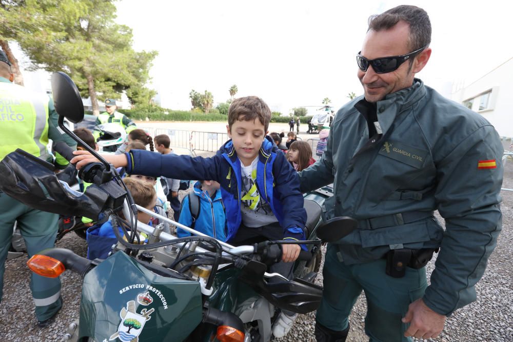 Diada la Policía Local 2018