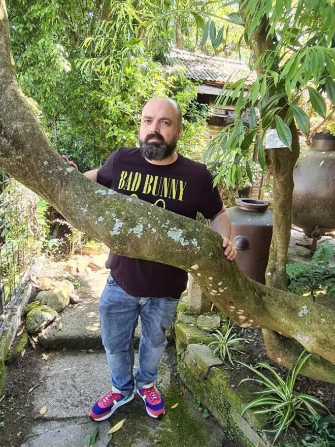 “Los deberes me parecen una falta de respeto para el tiempo libre de los niños”