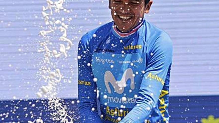 La Vuelta, directa al centenario LevanteEMV