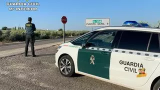 La Guardia Civil investiga una presunta agresión sexual a una joven en Puente Genil