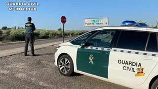 La Guardia Civil investiga una presunta agresión sexual a una joven en Puente Genil