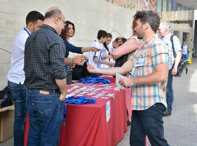 JORNADAS DE SERVICIOS UNIVERSITSRIOS DE EMPLEO