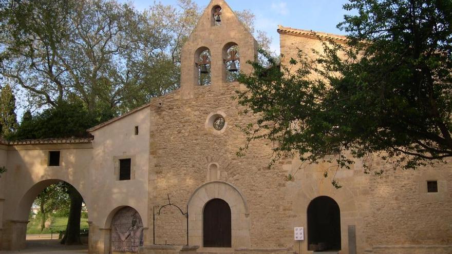 Ermita de Sant Pau en Albocàsser