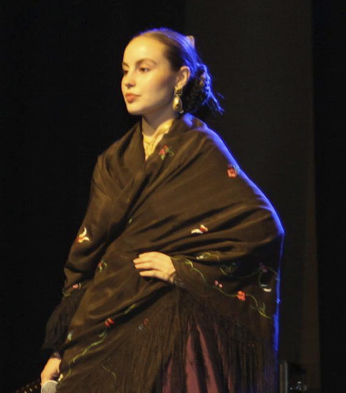 María Cuartero y Yago Mata.