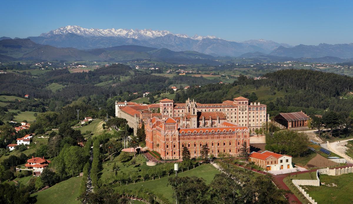 Universidad Pontificia