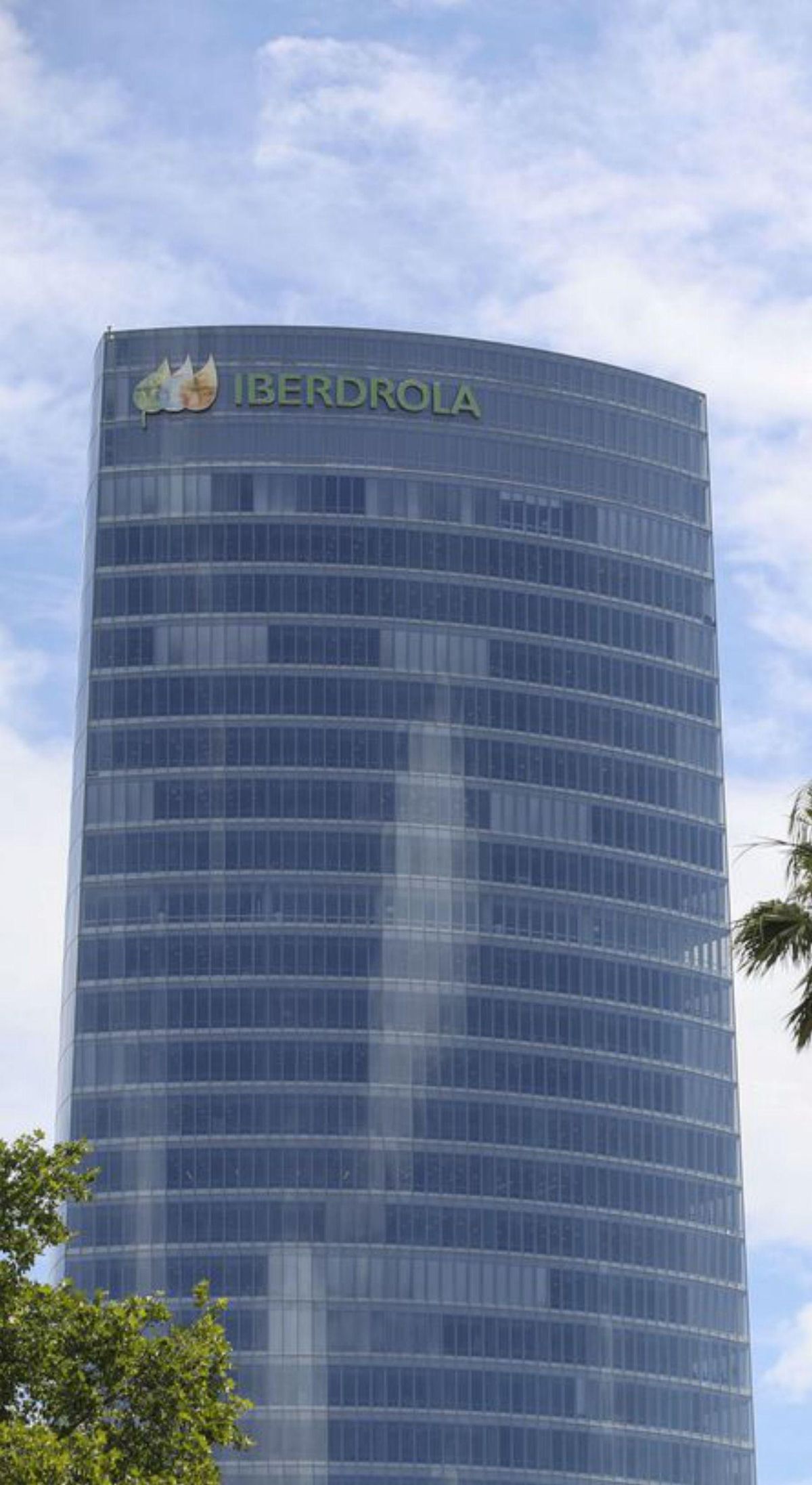 Iberdrola firma un nou préstec verd amb el BEI de 25,9 milions