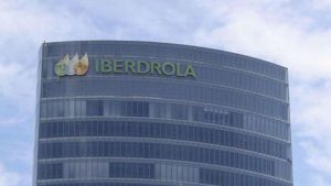 Iberdrola firma un nou préstec verd amb el BEI de 25,9 milions