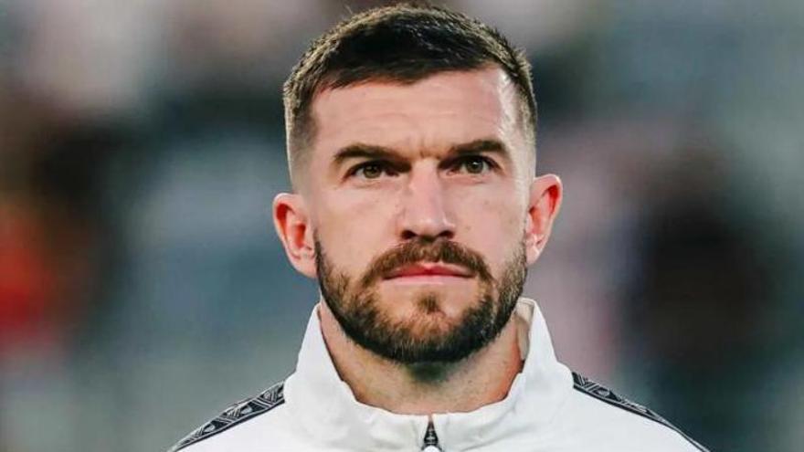 Qui és Tim Payne, el jugador “menys conegut” del Mundial que s'ha tornat viral?