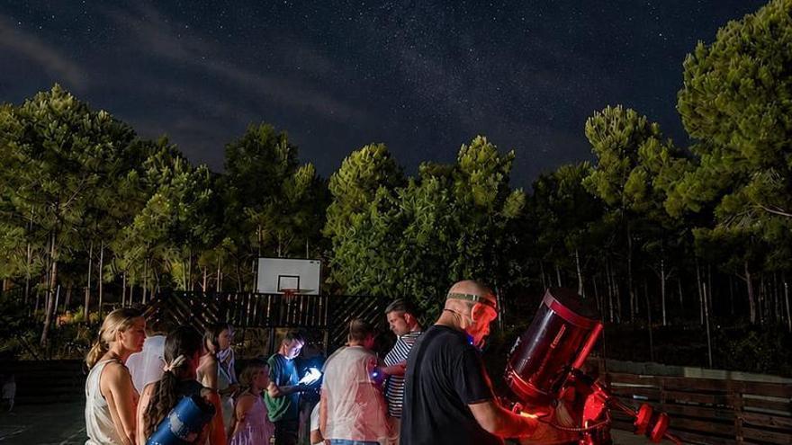 El turismo de estrellas: de nicho minoritario a fenómeno en auge