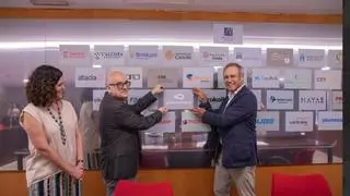 La empresa Global Omnium se incorpora al Patronato de la fundación Universitat Jaume I-Empresa