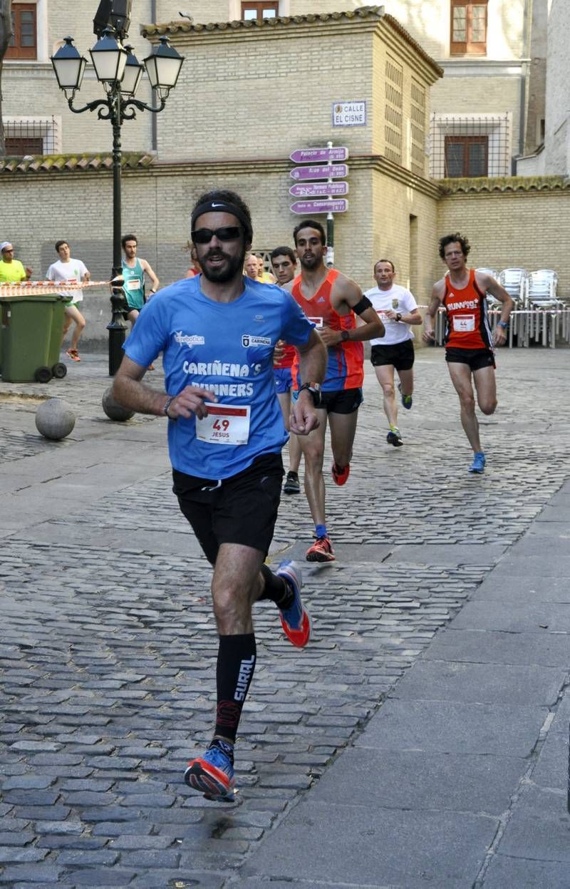 Fotogalería: Media Maratón CAI-Ciudad de Zaragoza