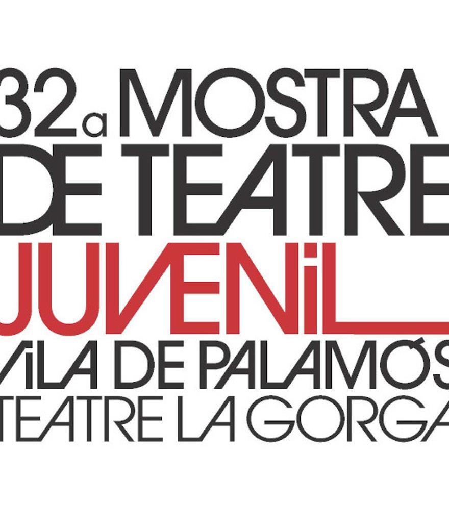 32a Mostra de Teatre Juvenil de Palamós: Bodas de sangre