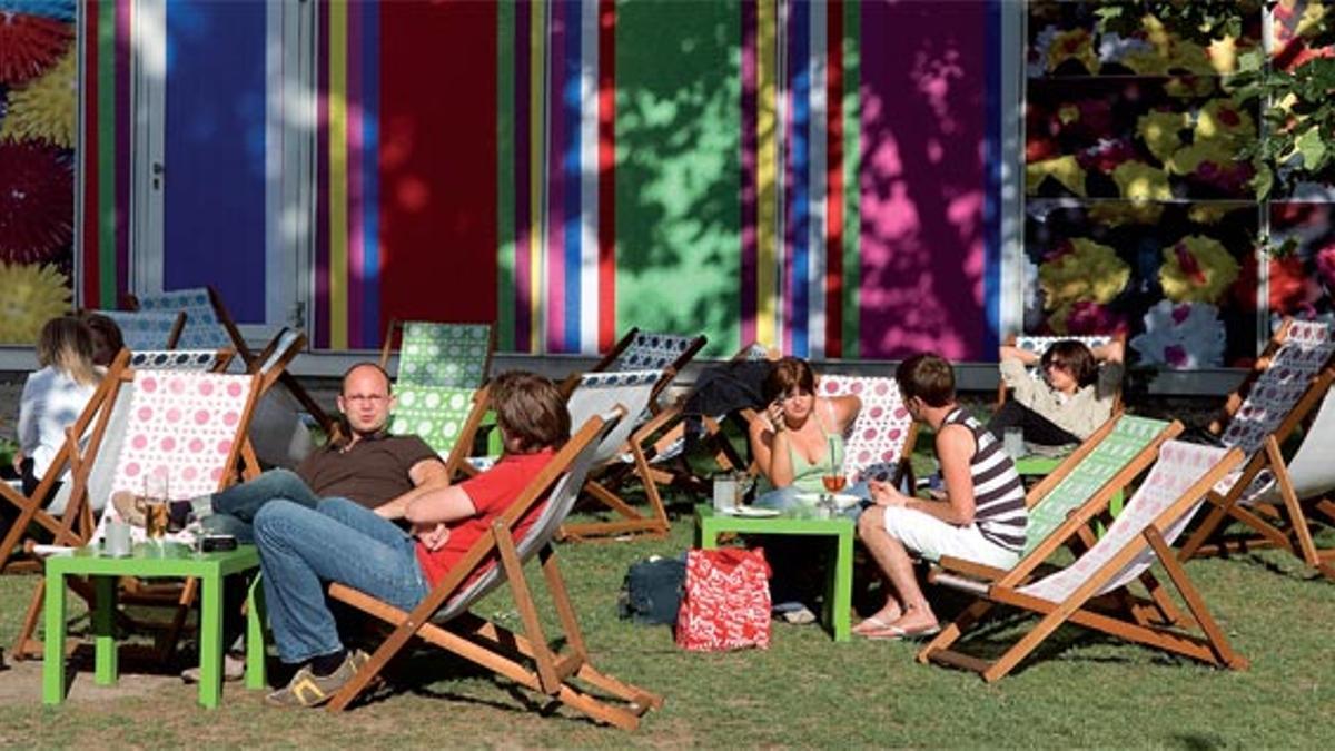 Viena, el bio-turismo