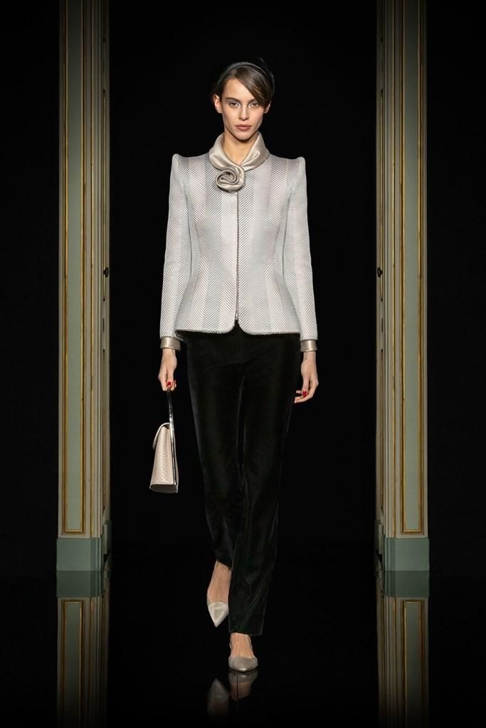 Giorgio Armani Prive