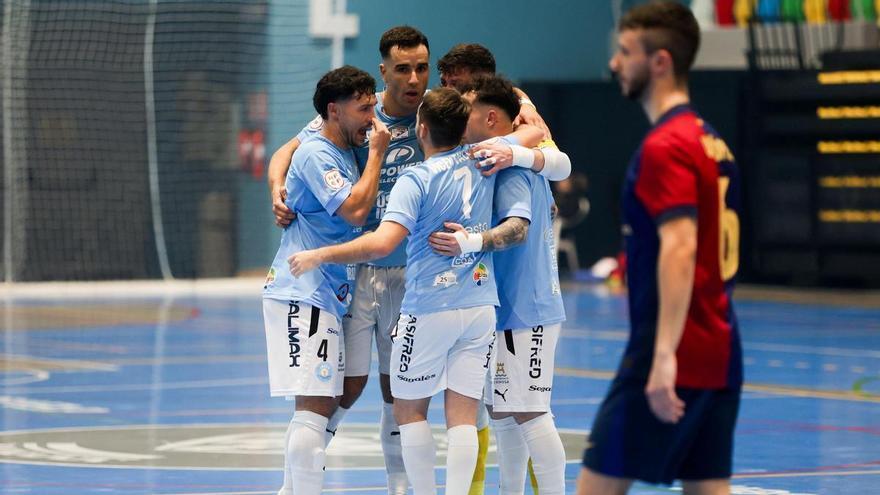 Final por la permanencia para la UD Ibiza Gasifred en el Camilo Cano