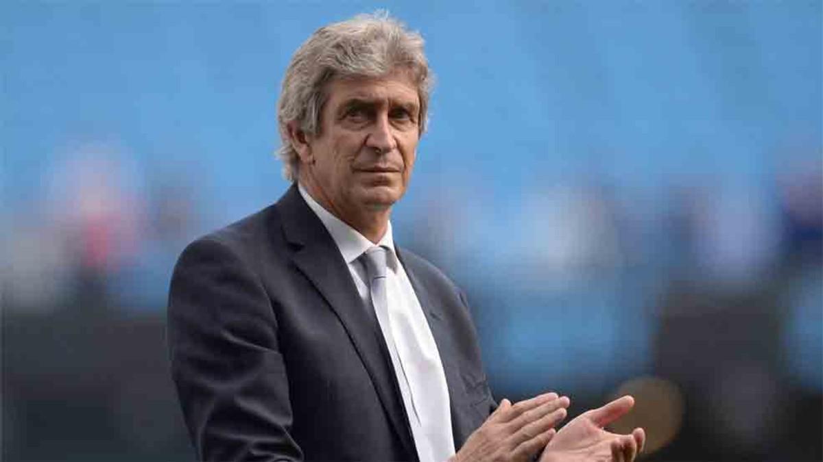 Pellegrini abandona el fútbol chino para volver a Inglaterra